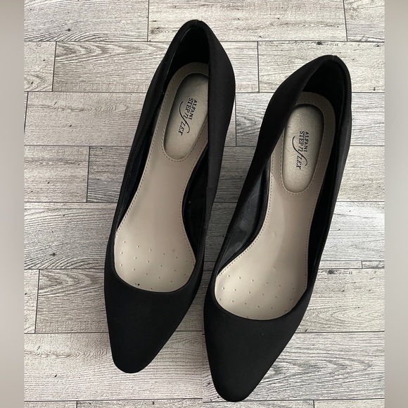 Alfani step n flex wedge - Picture 6 of 9